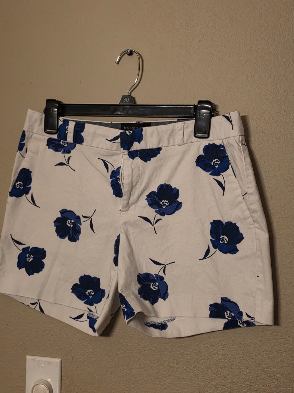 Banana Republic Womens Shorts
